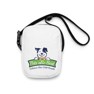 Utility crossbody bag